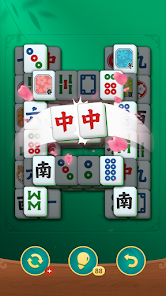 Download & Play Mahjong Solitaire Classic Game on PC with NoxPlayer ...