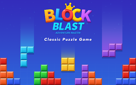 Home Decor: Block Blast Master - Block Blast Adventure Master House  Decoration Game - Ngā Taupānga Microsoft