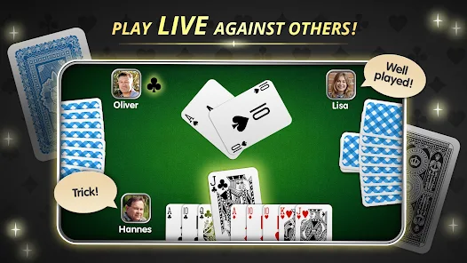 Download & Play Pinochle on PC with NoxPlayer - Appcenter