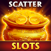 Scatter Slots - Slot Machines