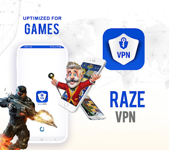 Download & Play Turbo VPN - Fast & Secure VPN on PC with NoxPlayer