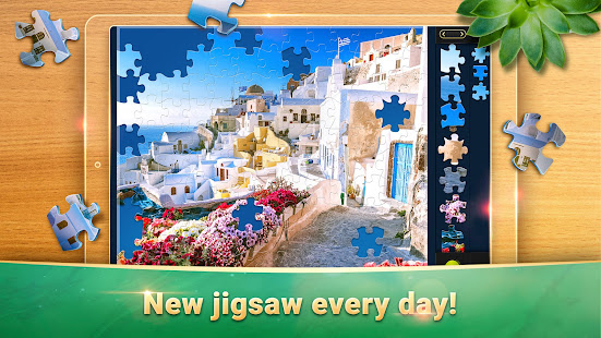 Jigsaw for Gacha nox Puzzle - Baixar APK para Android