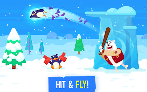 Download and Play Learn to Fly: bounce & fly! On PC & Mac (Emulator)