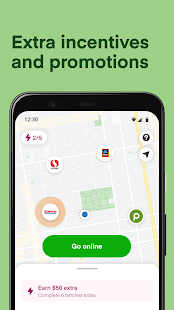Download & Play Instacart: Earn money to shop on PC with NoxPlayer ...