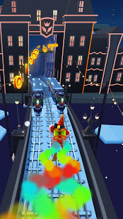 Baixar Subway Surfers no PC com NoxPlayer