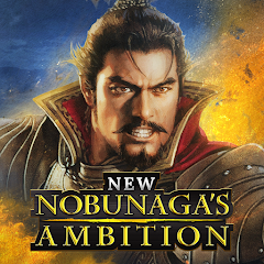 New Nobunaga's Ambition