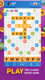 Download & Play Words With Friends 2 Word Game On PC With NoxPlayer ...