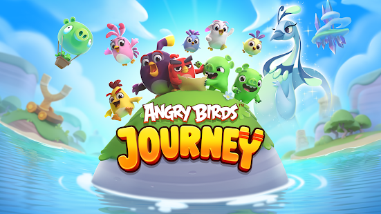 Download Angry Birds 2 on PC with NoxPlayer - Appcenter