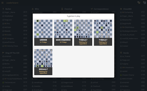 Download & Play lichess • Free Online Chess on PC with NoxPlayer