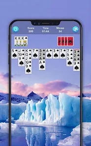 Download & Play Spider Solitaire on PC & Mac (Emulator)