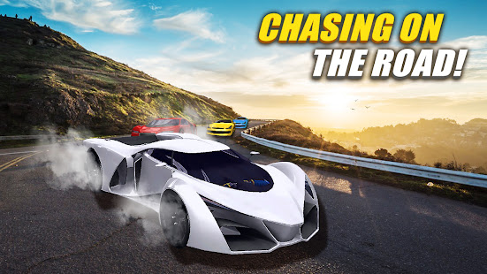 Download Speed Car Racing-3D Car Game on PC with NoxPlayer - Appcenter