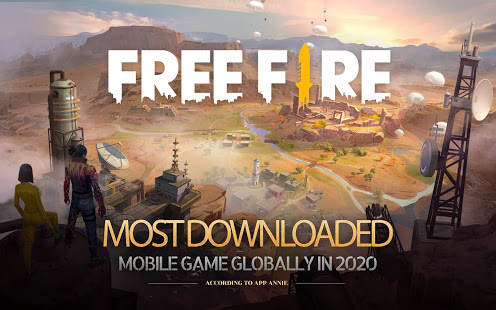 Play Garena Free Fire on PC with NoxPlayer & Top Up with Codashop! –  NoxPlayer