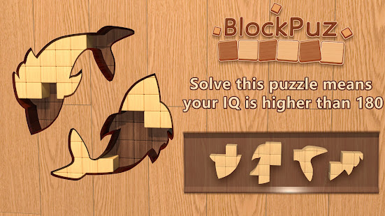 Brain Games-Block Puzzle para Android - Download