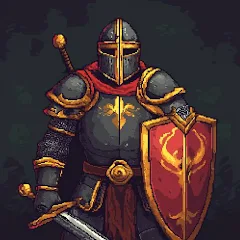 Warforged - Strategic Battles