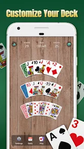 Download & Play Mahjong Solitaire: Classic on PC with NoxPlayer - Appcenter