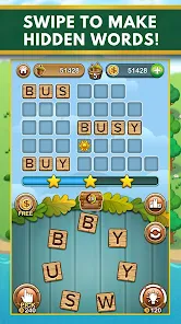 Download & Play Word Forest: Word Games Puzzle on PC with NoxPlayer ...