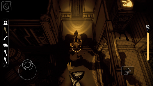 Download & Play Bendy and the Ink Machine on PC with NoxPlayer - Appcenter