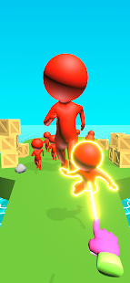 Download Magic Finger 3D on PC with NoxPlayer - Appcenter