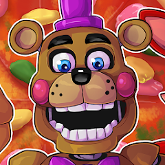 Download & Play FNaF 6: Pizzeria Simulator on PC with NoxPlayer - Appcenter