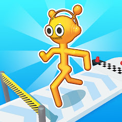 Resize Sponky Runner