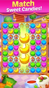 Download Candy Crush Saga on PC with NoxPlayer - Appcenter