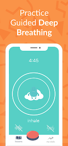 Download & Play Rootd - Anxiety & Panic Relief on PC with NoxPlayer ...