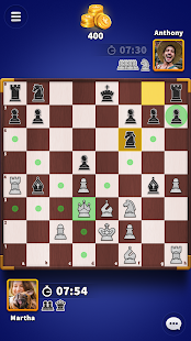 Download & Play Chess - Offline Board Game on PC with NoxPlayer