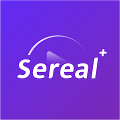 Sereal+ - Stream Short Dramas