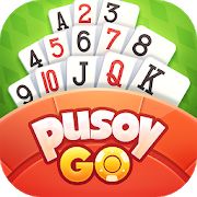 Pusoy Go: Free Online Chinese Poker(13 Cards game)
