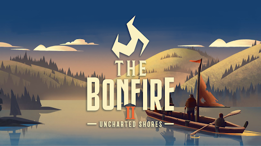 Download & Play The Bonfire 2: Uncharted Shores on PC & Mac (Emulator)