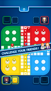 Download & Play The Ludo Fun Multiplayer Game on PC with NoxPlayer ...