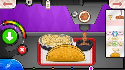 Download & Play Papa's Mocharia To Go! on PC with NoxPlayer - Appcenter