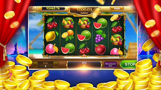 Download diamond link - fortune slots APK