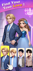 Download & Play Merge Lover: Story & Makeover on PC with NoxPlayer ...