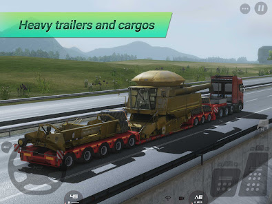 Baixar & Jogar Truckers of Europe 3 no PC & Mac (Emulador)