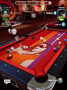 Download & Play Pool Blitz on PC & Mac (Emulator)