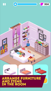 Download & Play Decor Life - Home Design Game on PC & Mac (Emulator)