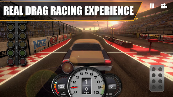 Dragon Racer APK (Android Game) - Free Download