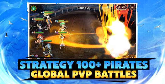 Download ONE PIECE Bounty Rush on PC with NoxPlayer - Appcenter