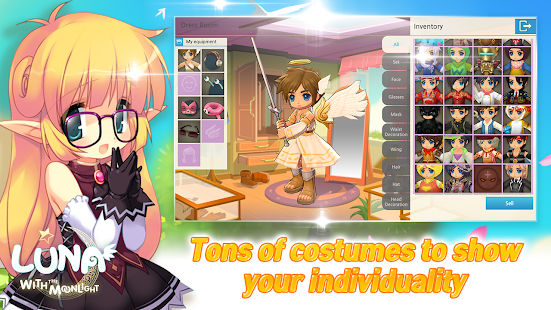 Download Lunam Ph On Pc With Noxplayer Appcenter