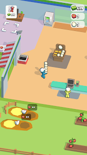 Play My Mini Mart Online for Free on PC & Mobile