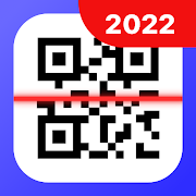 QR Reader, Barcode Scanner