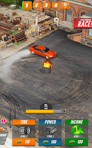 Download & Play Drift 2 Drag on PC & Mac (Emulator)