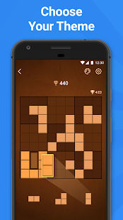 Download & Play Blockudoku - Block Puzzle Game on PC & Mac (Emulator)