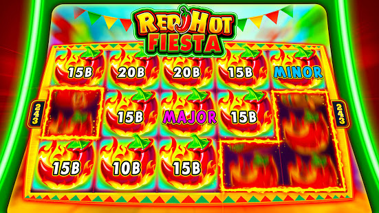 Chili Slots Master para Android - Download Gratuito do Aplicativo