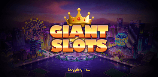 slots giant legit