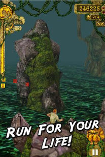 Download & Play Temple Run 2 on PC with NoxPlayer - Appcenter