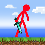 Download & Play Stick Fight: Endless Battle on PC with NoxPlayer - Appcenter