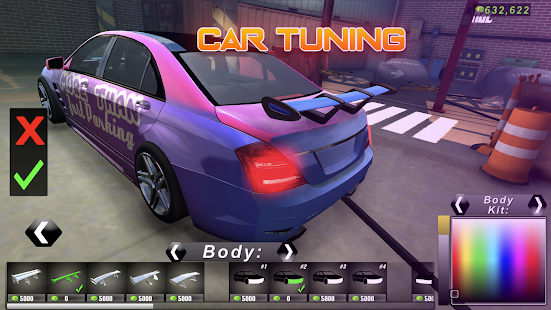 64 Download Car Parking Multiplayer Mod Apk Pc  Latest HD