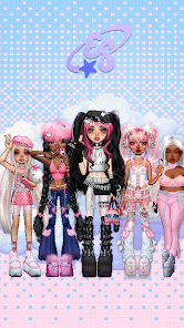 Download & Play Anime Doll Avatar Maker Game on PC & Mac (Emulator)